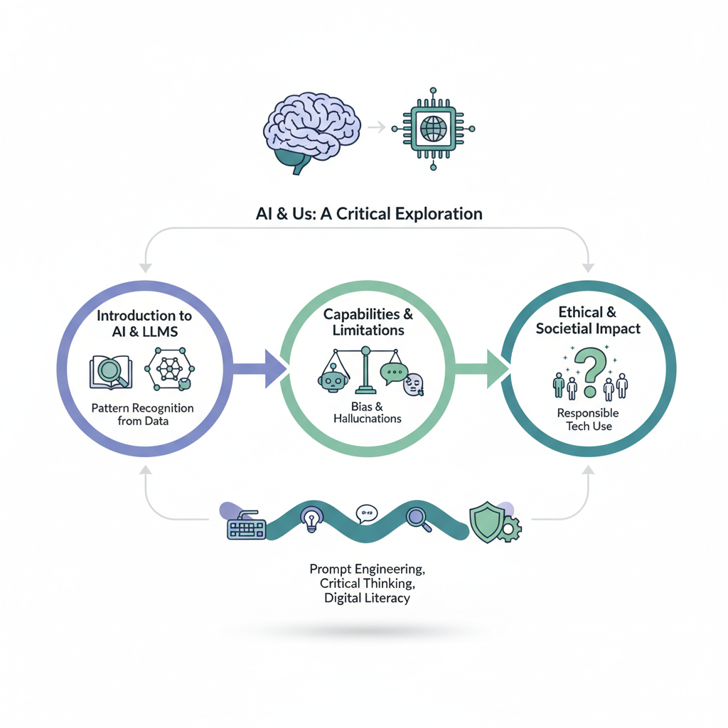 Summary Illustration